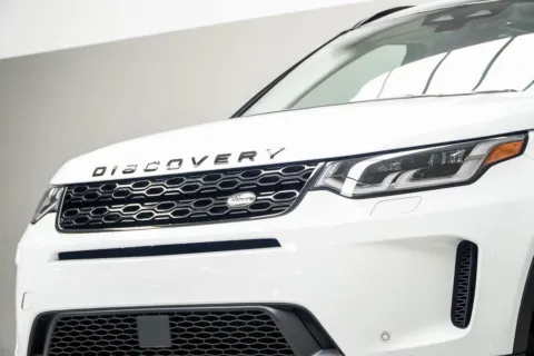 Photos of 2022 Land Rover Discovery Sport SE for sale in Kennesaw, GA at Grand Motorcars Kennesaw