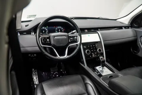More photos of 2022 Land Rover Discovery Sport SE at Grand Motorcars Kennesaw, GA