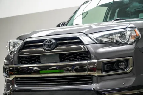 Photos of 2020 Toyota 4Runner Nightshade for sale in Kennesaw, GA at Grand Motorcars Kennesaw