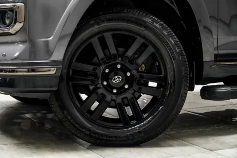 Another view of 2020 Toyota 4Runner Nightshade for sale in Kennesaw, GA at Grand Motorcars Kennesaw
