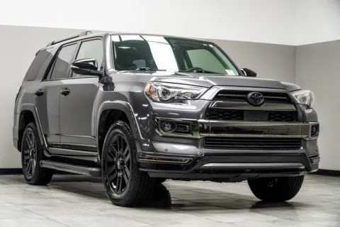 More photos of 2020 Toyota 4Runner Nightshade at Grand Motorcars Kennesaw, GA