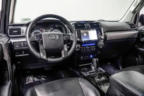More photos of 2020 Toyota 4Runner Nightshade at Grand Motorcars Kennesaw, GA