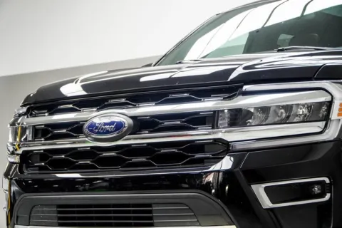 Photos of 2024 Ford Expedition Max Limited for sale in Kennesaw, GA at Grand Motorcars Kennesaw