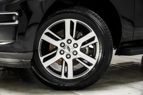 Another view of 2024 Ford Expedition Max Limited for sale in Kennesaw, GA at Grand Motorcars Kennesaw