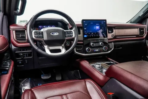 More photos of 2024 Ford Expedition Max Limited at Grand Motorcars Kennesaw, GA