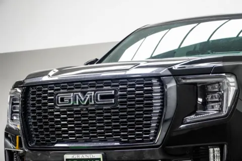 Photos of 2023 GMC Yukon Denali Ultimate for sale in Kennesaw, GA at Grand Motorcars Kennesaw