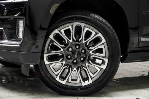 Another view of 2023 GMC Yukon Denali Ultimate for sale in Kennesaw, GA at Grand Motorcars Kennesaw