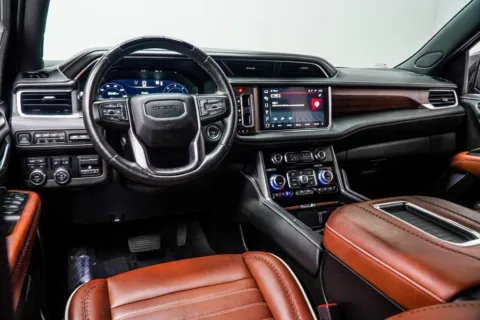 More photos of 2023 GMC Yukon Denali Ultimate at Grand Motorcars Kennesaw, GA