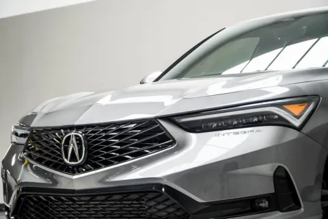 Photos of 2024 Acura Integra A-Spec Package for sale in Kennesaw, GA at Grand Motorcars Kennesaw