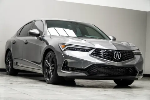 More photos of 2024 Acura Integra A-Spec Package at Grand Motorcars Kennesaw, GA