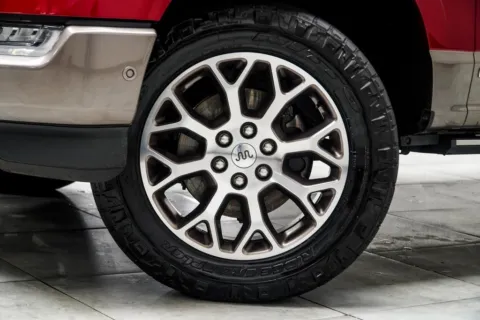 Another view of 2021 Ford F-150 King Ranch for sale in Kennesaw, GA at Grand Motorcars Kennesaw