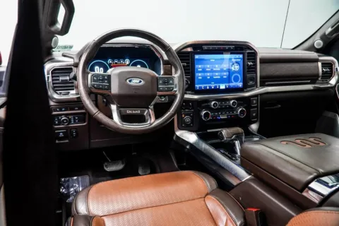 More photos of 2021 Ford F-150 King Ranch at Grand Motorcars Kennesaw, GA