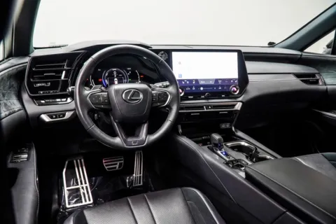 More photos of 2024 Lexus RX 500h F SPORT Performance at Grand Motorcars Kennesaw, GA