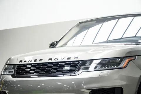 Photos of 2019 Land Rover Range Rover Sport Supercharged for sale in Kennesaw, GA at Grand Motorcars Kennesaw