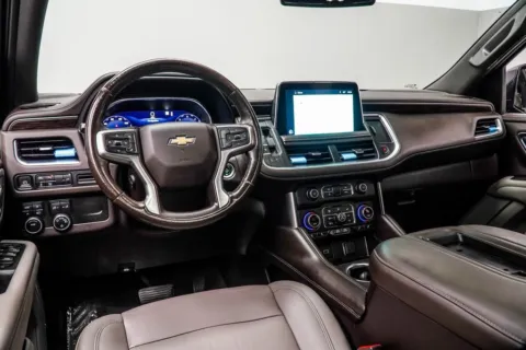 More photos of 2022 Chevrolet Suburban LT at Grand Motorcars Kennesaw, GA