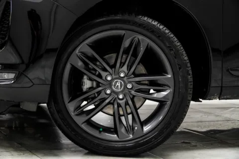 Another view of 2023 Acura RDX A-Spec Package for sale in Kennesaw, GA at Grand Motorcars Kennesaw