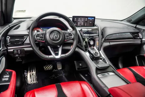 More photos of 2023 Acura RDX A-Spec Package at Grand Motorcars Kennesaw, GA