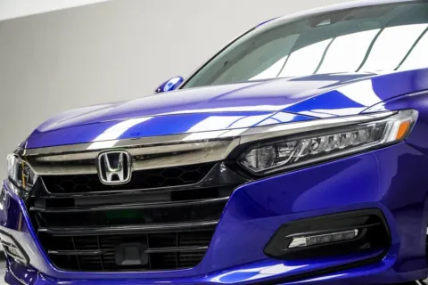 Photos of 2018 Honda Accord Sport for sale in Kennesaw, GA at Grand Motorcars Kennesaw