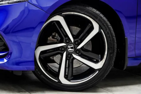Another view of 2018 Honda Accord Sport for sale in Kennesaw, GA at Grand Motorcars Kennesaw