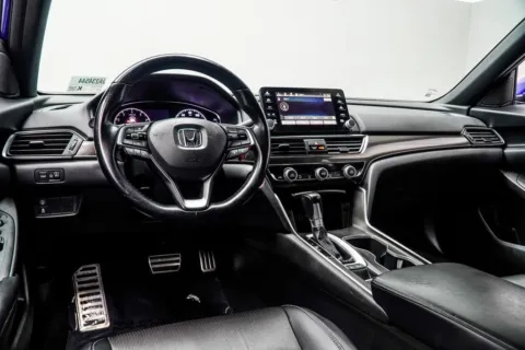 More photos of 2018 Honda Accord Sport at Grand Motorcars Kennesaw, GA