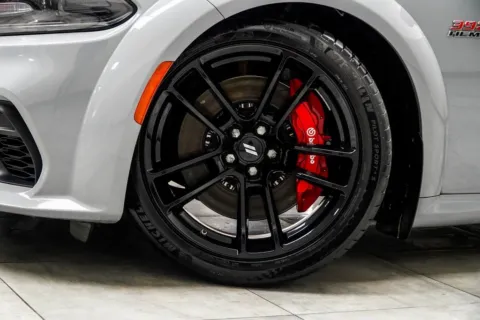 Another view of 2020 Dodge Charger R/T Scat Pack Widebody for sale in Kennesaw, GA at Grand Motorcars Kennesaw