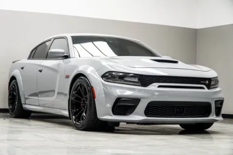 More photos of 2020 Dodge Charger R/T Scat Pack Widebody at Grand Motorcars Kennesaw, GA
