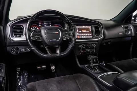 More photos of 2020 Dodge Charger R/T Scat Pack Widebody at Grand Motorcars Kennesaw, GA