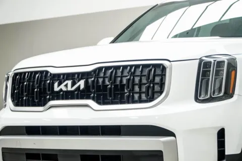Photos of 2023 Kia Telluride EX for sale in Kennesaw, GA at Grand Motorcars Kennesaw