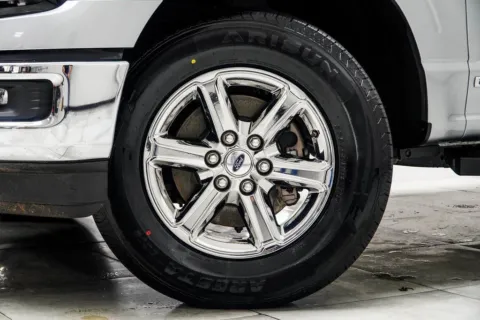 Another view of 2024 Ford F-150 XLT for sale in Kennesaw, GA at Grand Motorcars Kennesaw