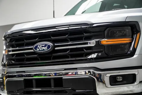 Photos of 2024 Ford F-150 XLT for sale in Kennesaw, GA at Grand Motorcars Kennesaw