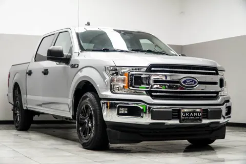 More photos of 2024 Ford F-150 XLT at Grand Motorcars Kennesaw, GA