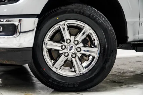 Another view of 2024 Ford F-150 XLT for sale in Kennesaw, GA at Grand Motorcars Kennesaw