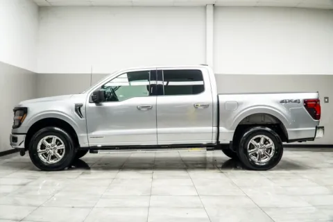 More photos of 2024 Ford F-150 XLT at Grand Motorcars Kennesaw, GA