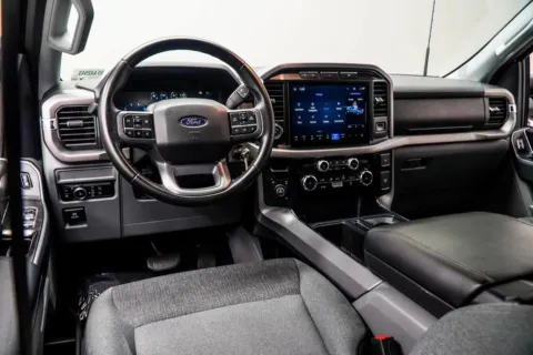 More photos of 2024 Ford F-150 XLT at Grand Motorcars Kennesaw, GA