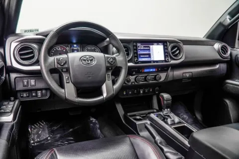 More photos of 2023 Toyota Tacoma TRD Pro at Grand Motorcars Kennesaw, GA