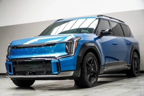 More photos of 2024 Kia EV9 GT-Line at Grand Motorcars Kennesaw, GA