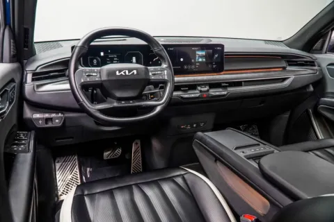 More photos of 2024 Kia EV9 GT-Line at Grand Motorcars Kennesaw, GA