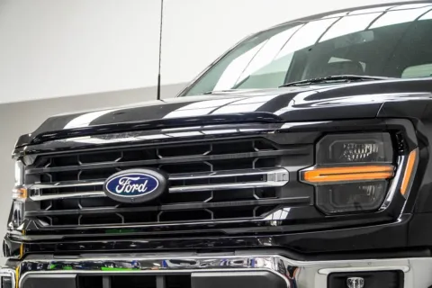Photos of 2024 Ford F-150 XLT for sale in Kennesaw, GA at Grand Motorcars Kennesaw