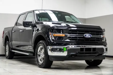 More photos of 2024 Ford F-150 XLT at Grand Motorcars Kennesaw, GA