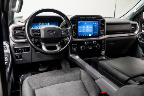 More photos of 2024 Ford F-150 XLT at Grand Motorcars Kennesaw, GA