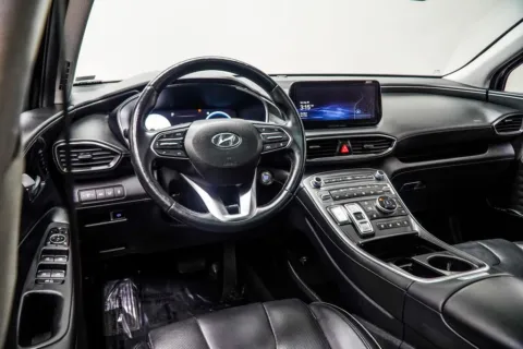 More photos of 2023 Hyundai Santa Fe Limited at Grand Motorcars Kennesaw, GA