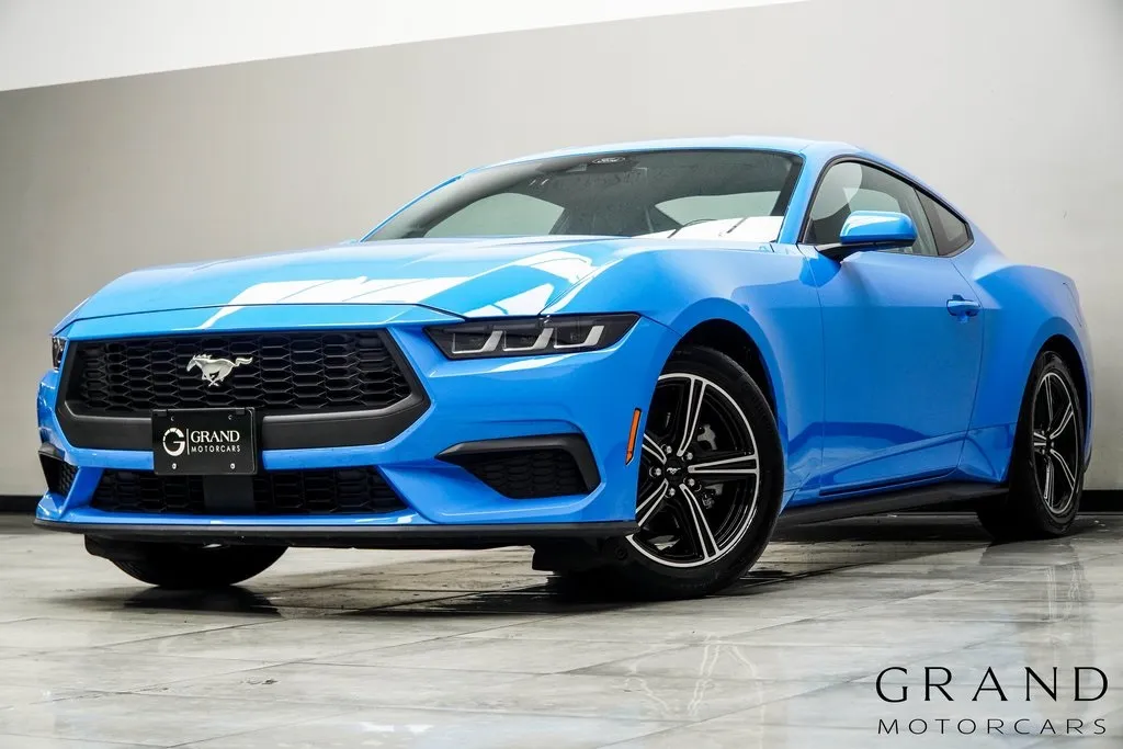 2024 Ford Mustang EcoBoost Premium for sale in Kennesaw, GA