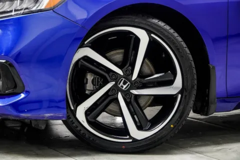 Another view of 2021 Honda Accord Sport Special Edition for sale in Kennesaw, GA at Grand Motorcars Kennesaw