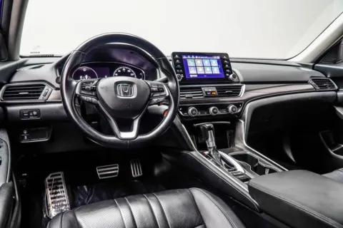 More photos of 2021 Honda Accord Sport Special Edition at Grand Motorcars Kennesaw, GA