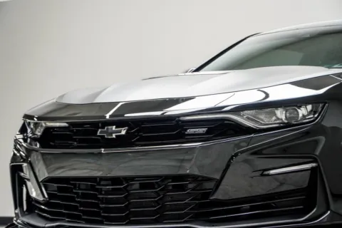 Photos of 2022 Chevrolet Camaro SS for sale in Kennesaw, GA at Grand Motorcars Kennesaw