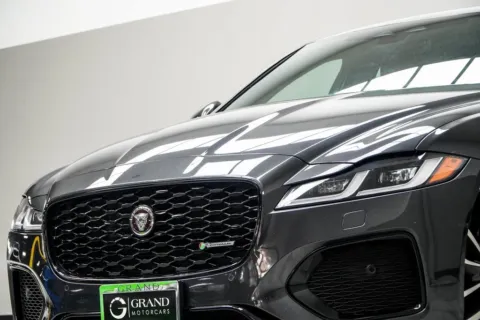 Photos of 2022 Jaguar XF R-Dynamic SE for sale in Kennesaw, GA at Grand Motorcars Kennesaw