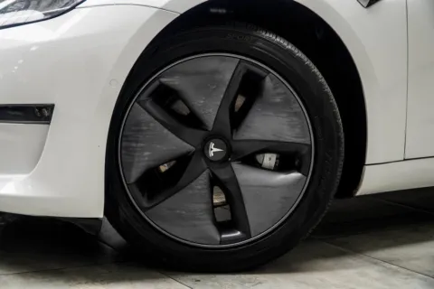 Another view of 2019 Tesla Model 3 Long Range for sale in Kennesaw, GA at Grand Motorcars Kennesaw