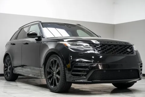 More photos of 2018 Land Rover Range Rover Velar SE R-Dynamic at Grand Motorcars Kennesaw, GA