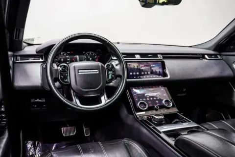 More photos of 2018 Land Rover Range Rover Velar SE R-Dynamic at Grand Motorcars Kennesaw, GA