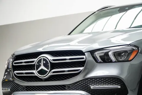 Photos of 2023 Mercedes-Benz GLE 450 for sale in Kennesaw, GA at Grand Motorcars Kennesaw